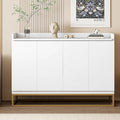 Lit escamotable Queen avec meuble de rangement, multifonctionnel, capacité de 180 kg