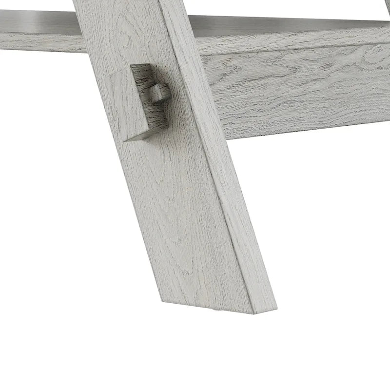 Ensemble de salle à manger 6/8 pièces avec banc, table à manger extensible rectangulaire en bois massif et 4 chaises de salle à manger en bois massif