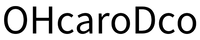 OHcaroDco – Accueil
