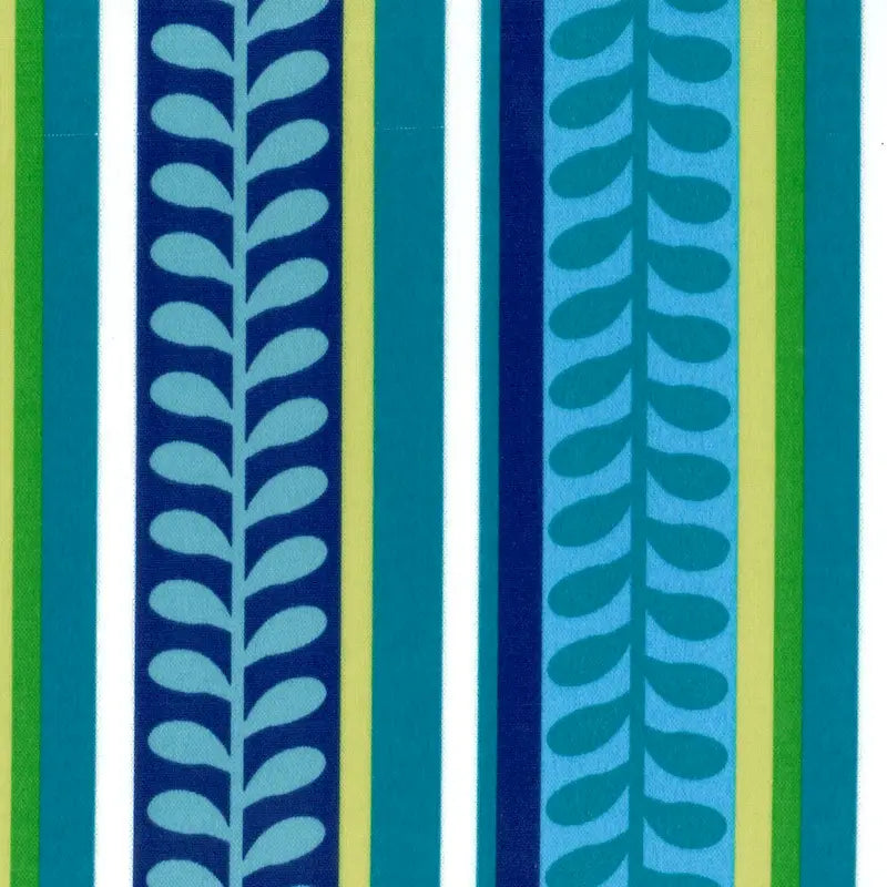 Repose-pieds Maui International Caravan avec coussin