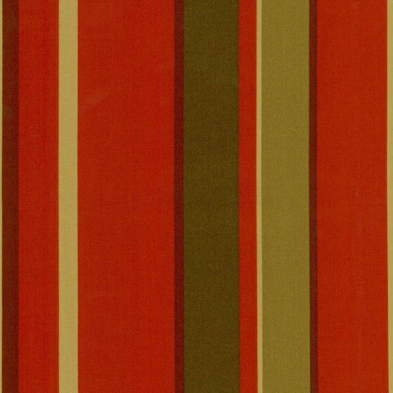 Repose-pieds Maui International Caravan avec coussin