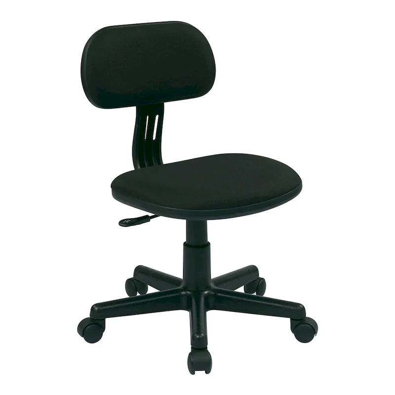 Chaise de bureau pour étudiant