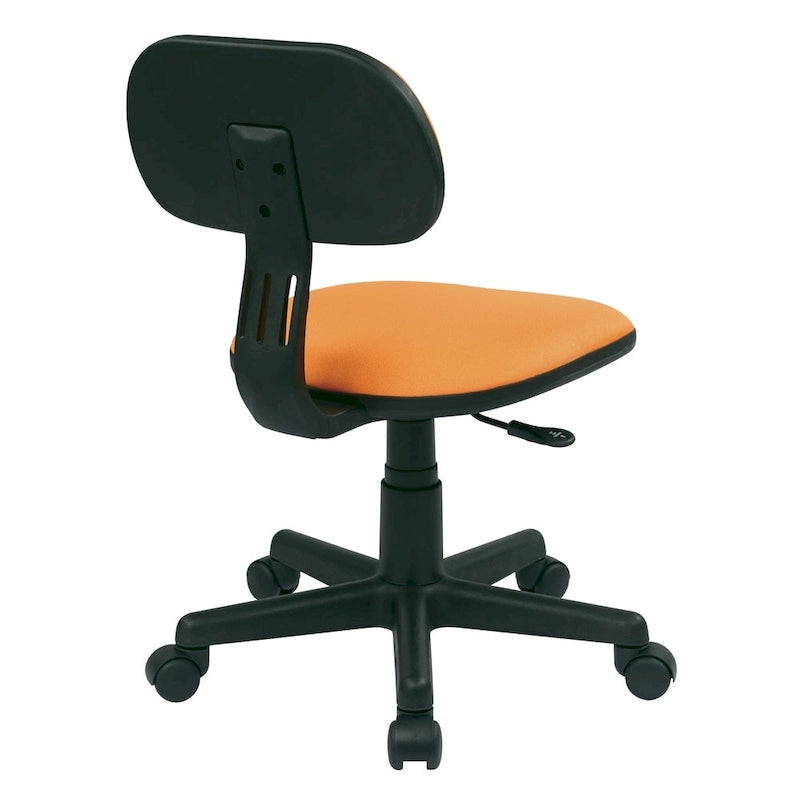 Chaise de bureau pour étudiant