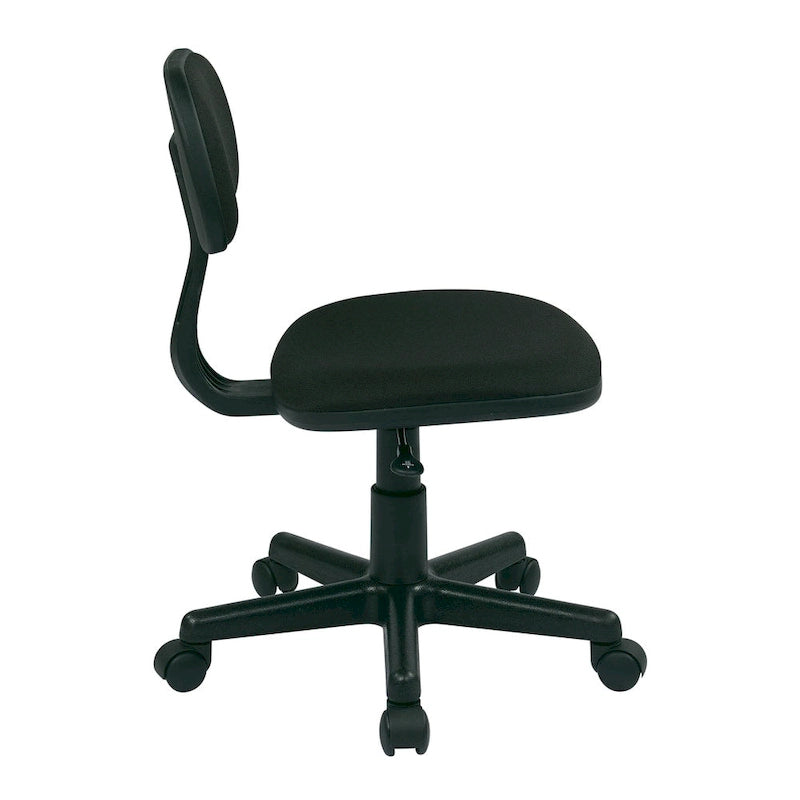 Chaise de bureau pour étudiant