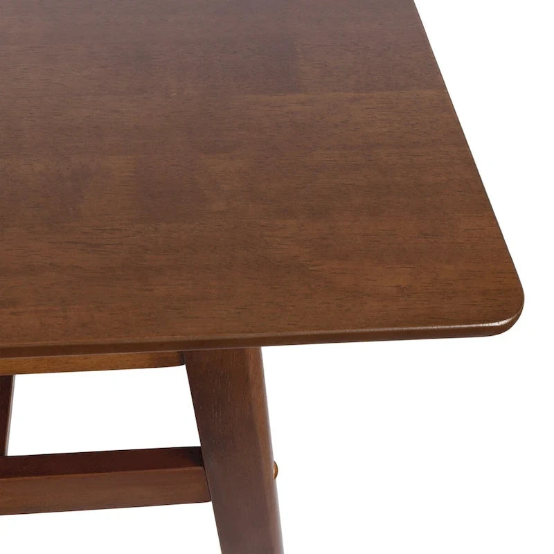 Table de pub Morreau Wood - 48x19x43