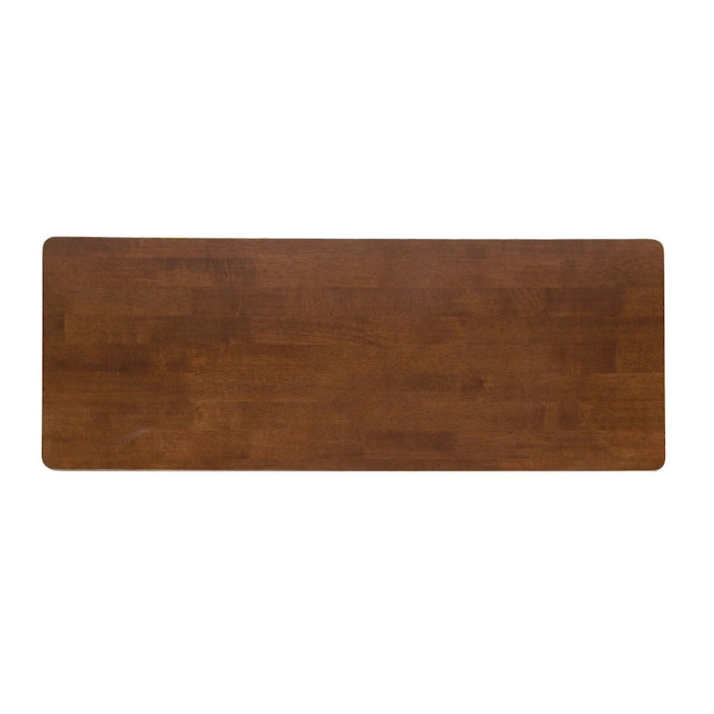 Table de pub Morreau Wood - 48x19x43