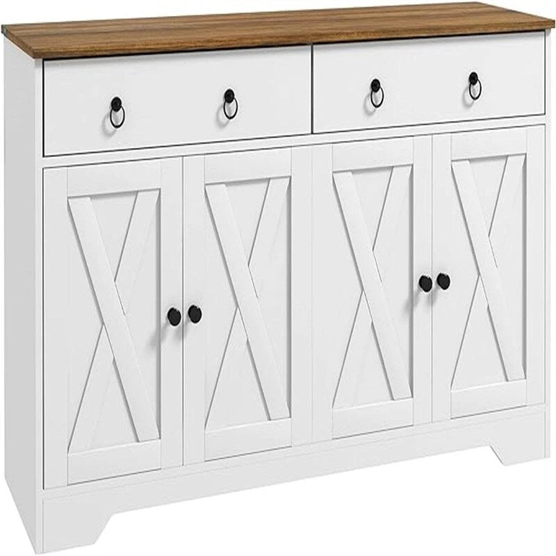 Buffet — 36,83 P x 121,29 L x 74,93 H cm