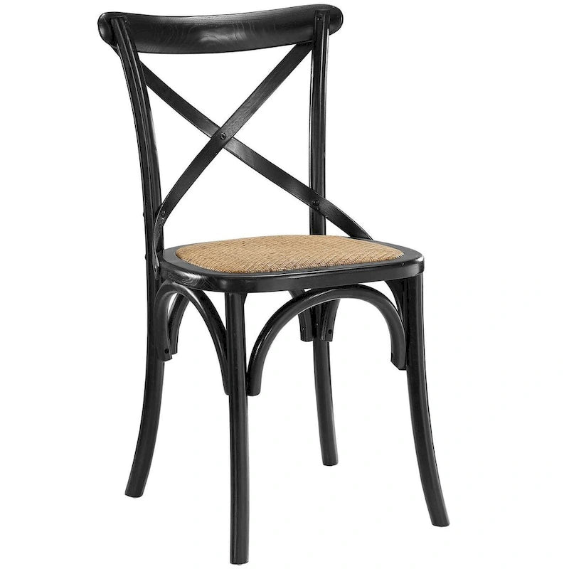 Chaise de salle à manger (Lot de 4)