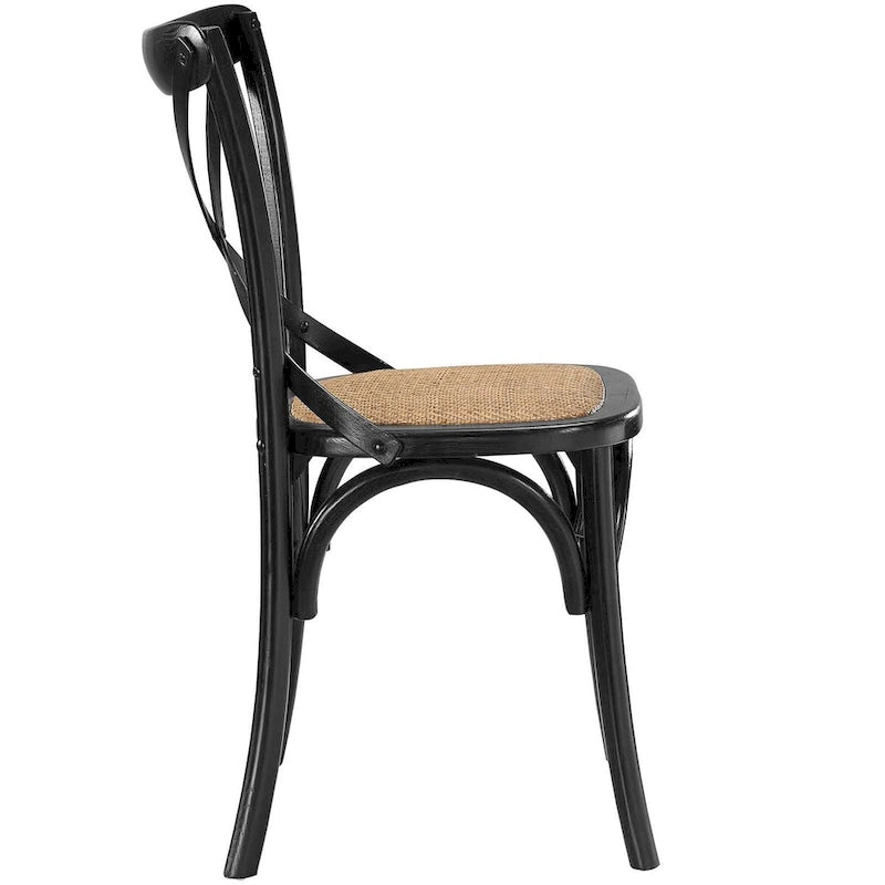 Chaise de salle à manger (Lot de 4)
