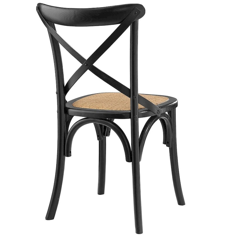 Chaise de salle à manger (Lot de 4)