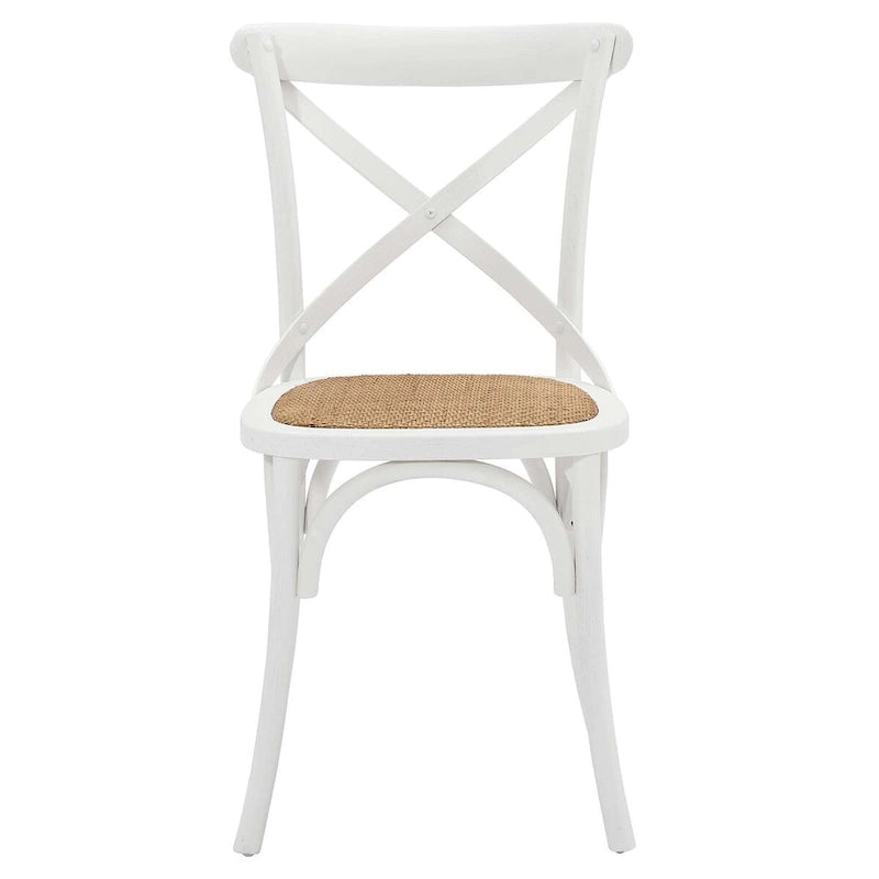Chaise de salle à manger (Lot de 4)