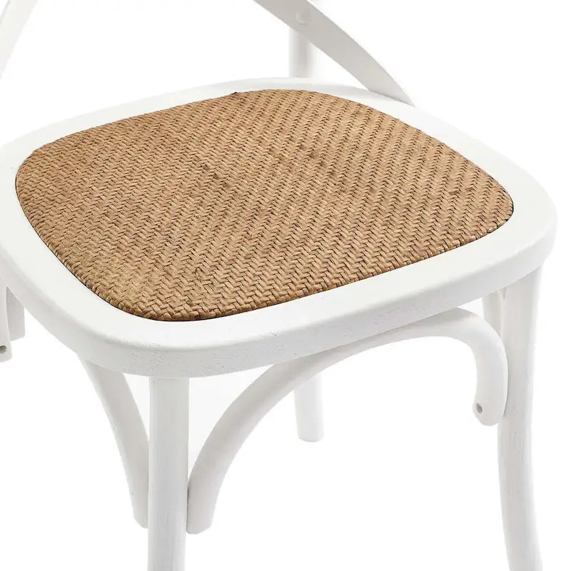 Chaise de salle à manger (Lot de 4)
