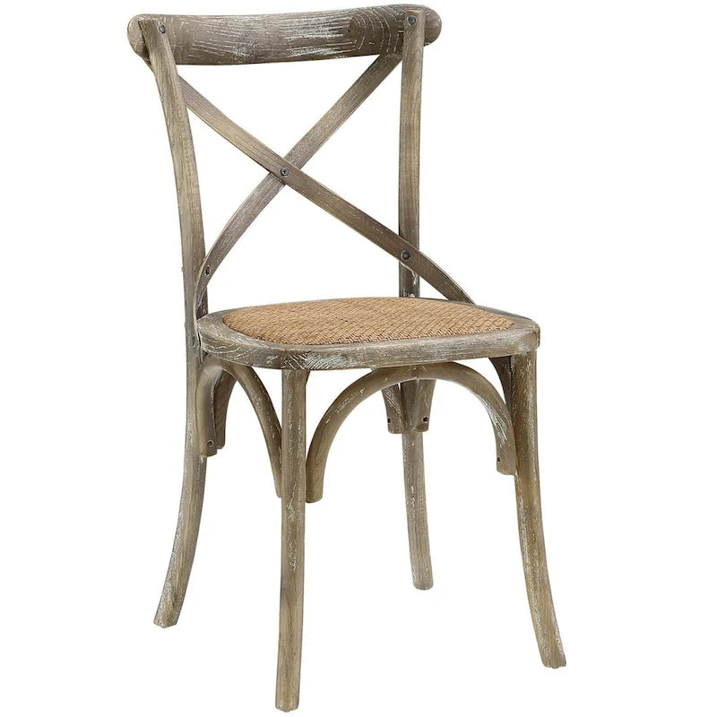 Chaise de salle à manger (Lot de 4)