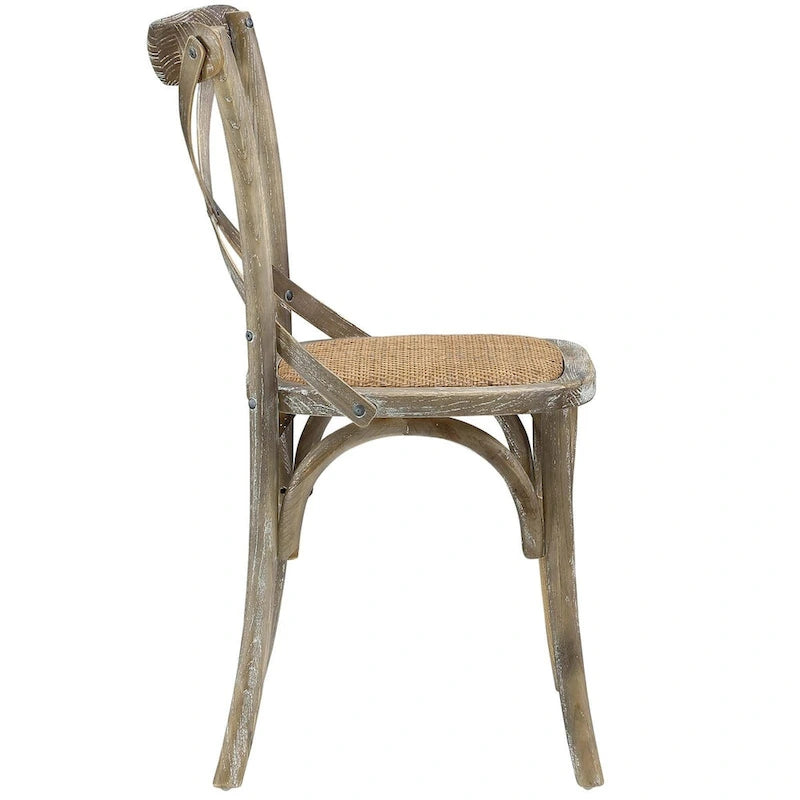 Chaise de salle à manger (Lot de 4)