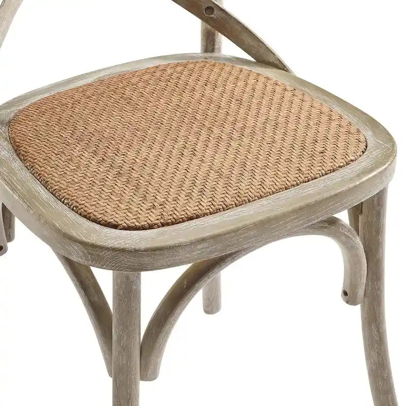 Chaise de salle à manger (Lot de 4)
