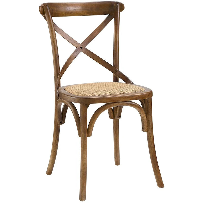 Chaise de salle à manger (Lot de 4)