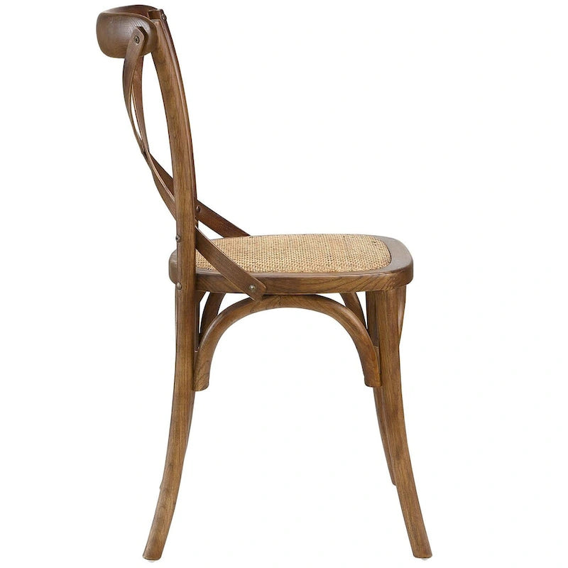 Chaise de salle à manger (Lot de 4)