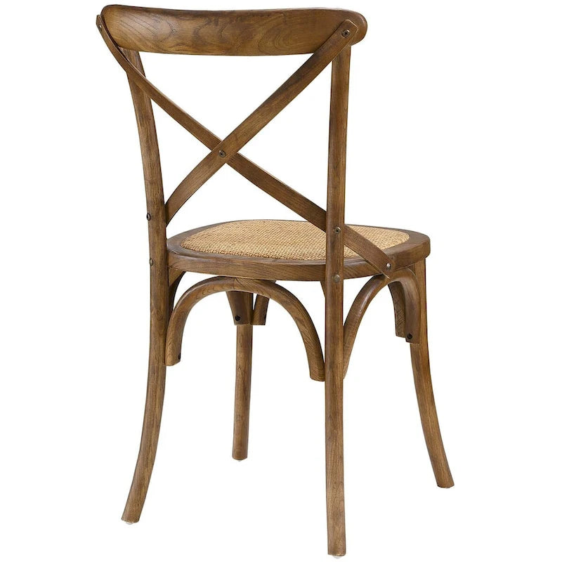 Chaise de salle à manger (Lot de 4)