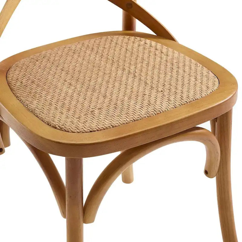 Chaise de salle à manger (Lot de 4)