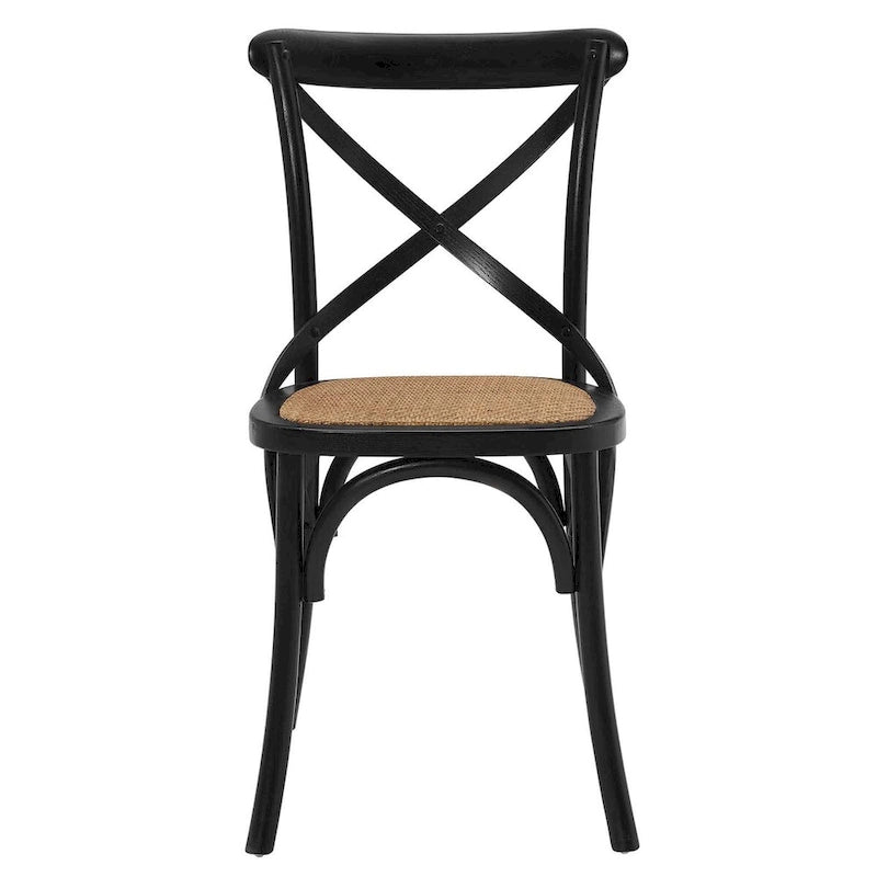 Chaise de salle à manger (Lot de 4)