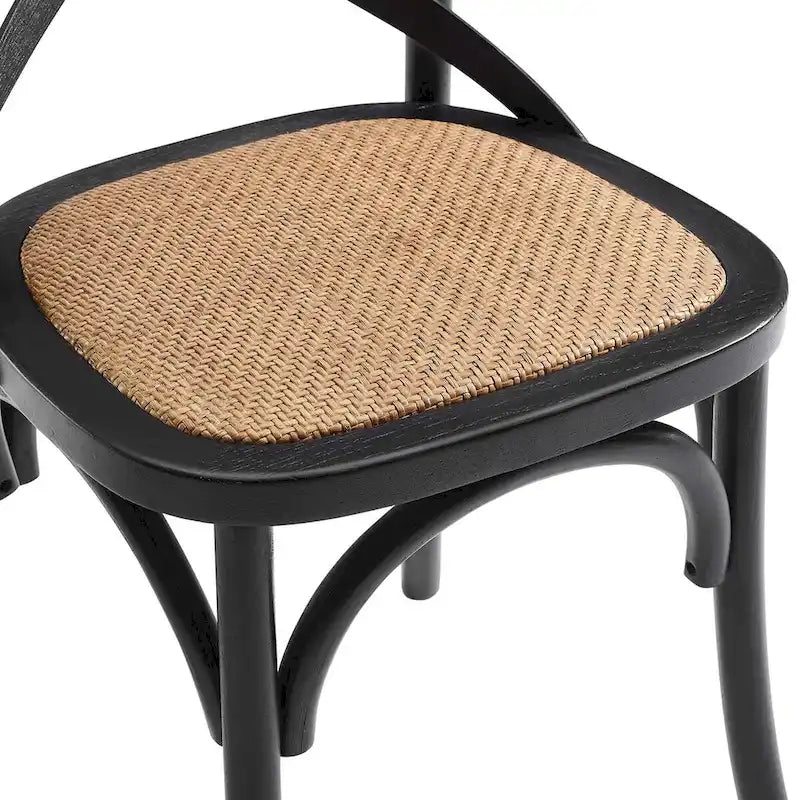 Chaise de salle à manger (Lot de 4)