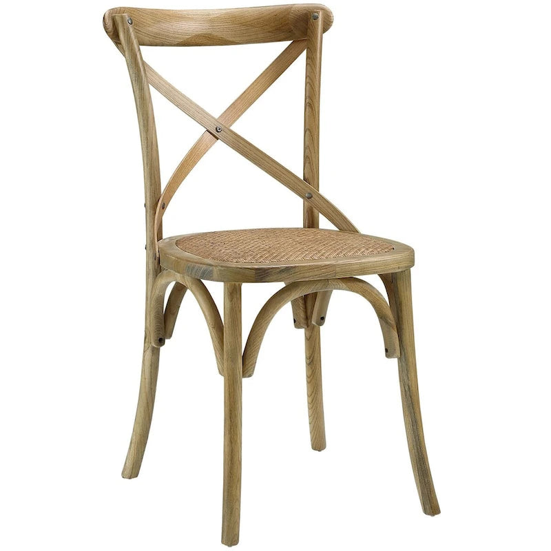 Chaise de salle à manger (Lot de 4)